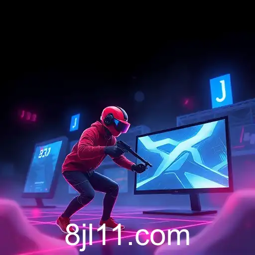 The Evolution of Online Gaming