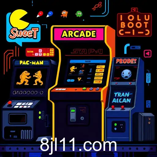 The Rise of 8jl in Online Gaming Communities