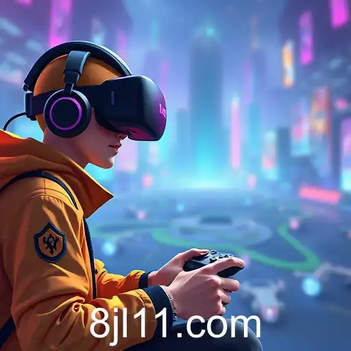 Emerging Trends in Online Gaming