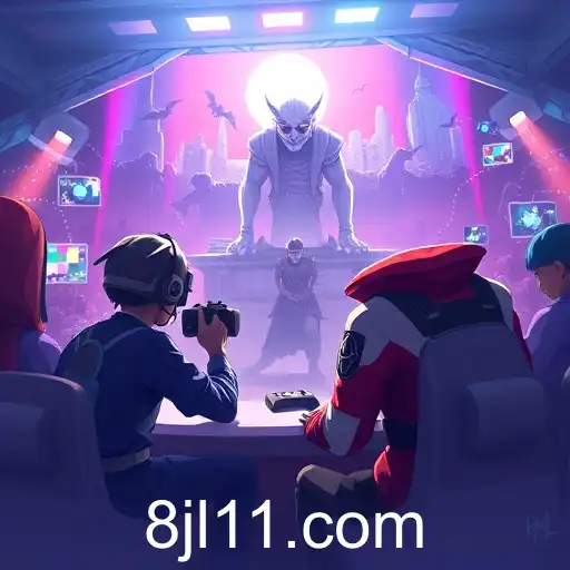 The Evolution of Online Gaming