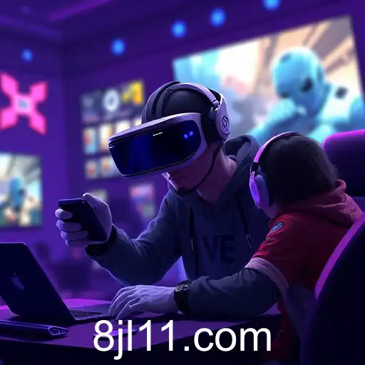 The Evolution of Online Gaming Communities