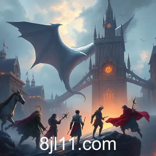 The Evolving Landscape of Online Gaming