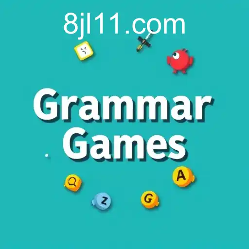 Grammar Fun: The Ultimate Destination for Language Enthusiasts