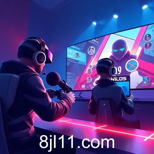 The Growing Influence of 8jl on Gaming Culture