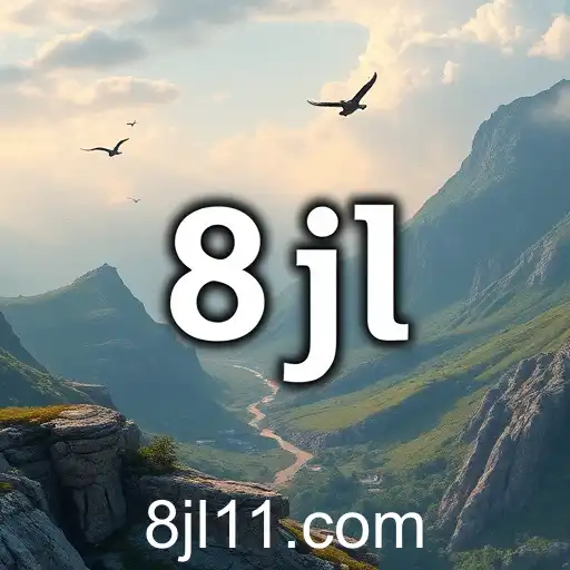 The Rise of 8jl: Revolutionizing Online Gaming