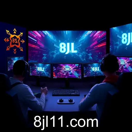 Emergence of 8jl Platform in Gaming Community