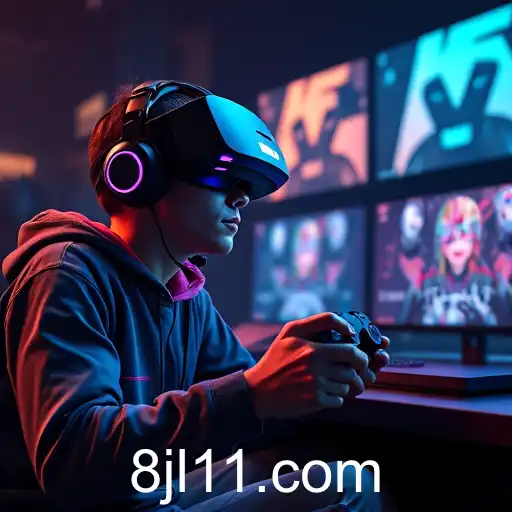 The Rise of Gaming Communities: 8jl and the Digital Landscape