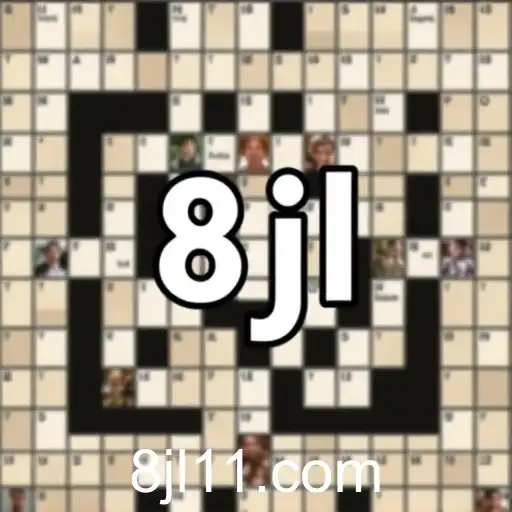 The Rise and Influence of '8jl' in Gaming