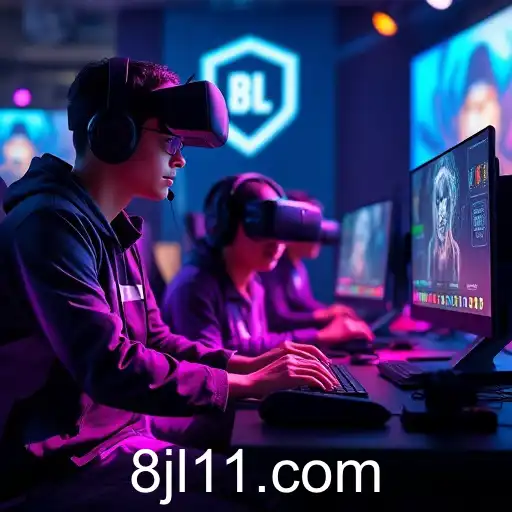 Gaming Evolution: The Rise of Online Communities