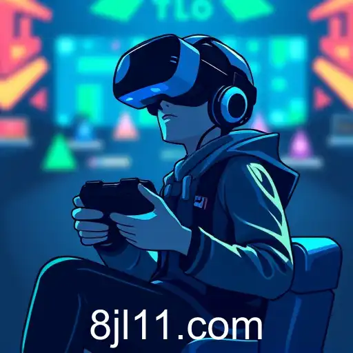 Gaming Evolution: The Rise of 8jl