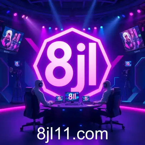 The Rise of 8jl in Online Gaming