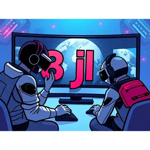 The Rise of 8jl: Revolutionizing Online Gaming