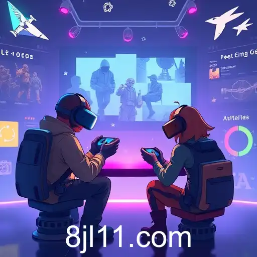 Unleashing Creativity: The Rise of Online Game Design