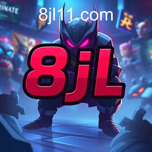 The Rise of 8jl in Online Gaming
