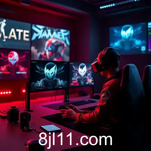 The Rise of Digital Game Platforms