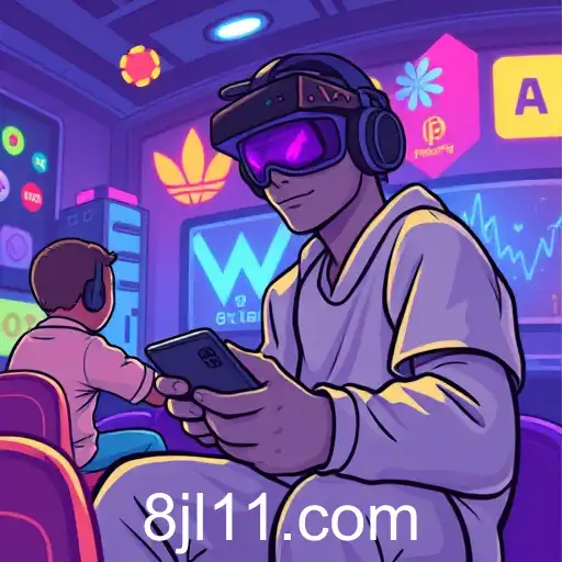 The Evolution of Online Gaming in 2025