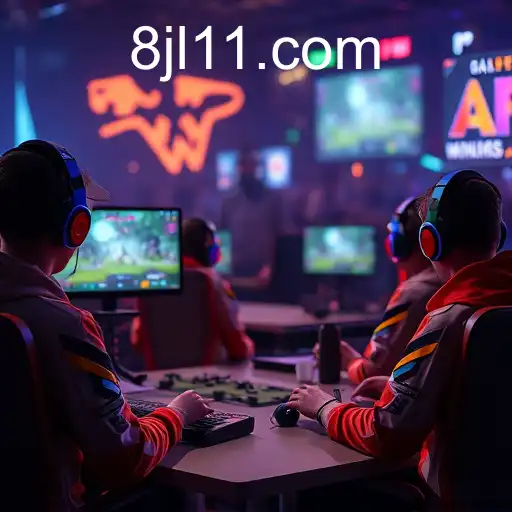 The Rise of Online Gaming: A New Era