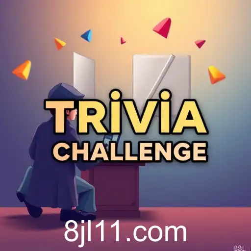 Exploring the 'Trivia Quiz' Category: A Journey with Keyword '8jl'