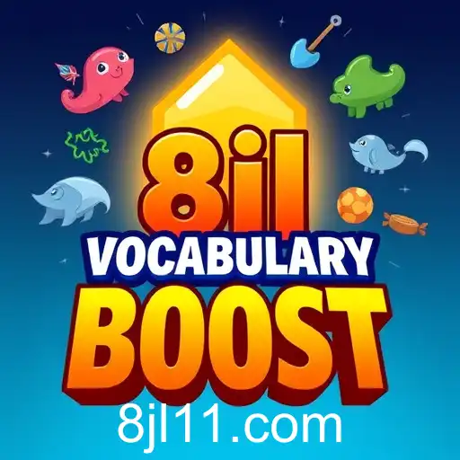 Elevate Your Language Skills with 'Vocabulary Boost'