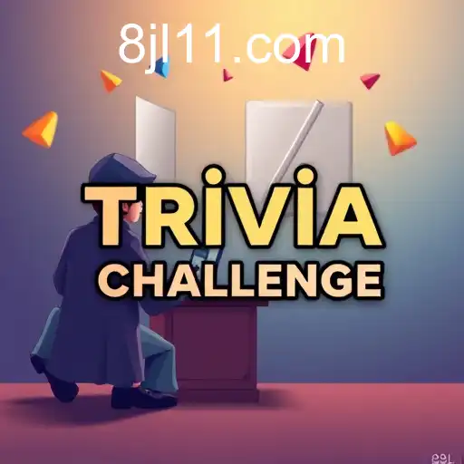 Exploring the 'Trivia Quiz' Category: A Journey with Keyword '8jl'