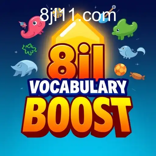 Elevate Your Language Skills with 'Vocabulary Boost'